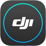 dji调参助手app