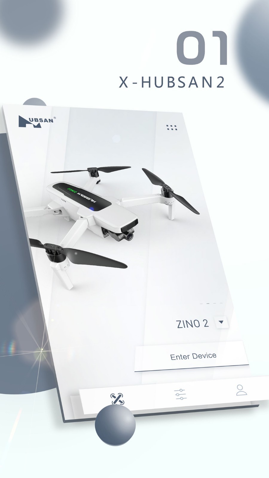 x-hubsan2截图1