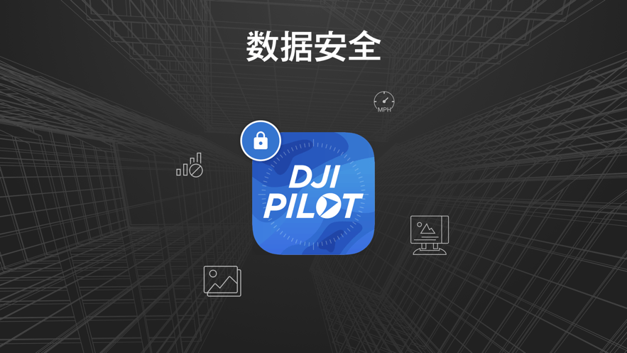 DJI Pilot PE截图1