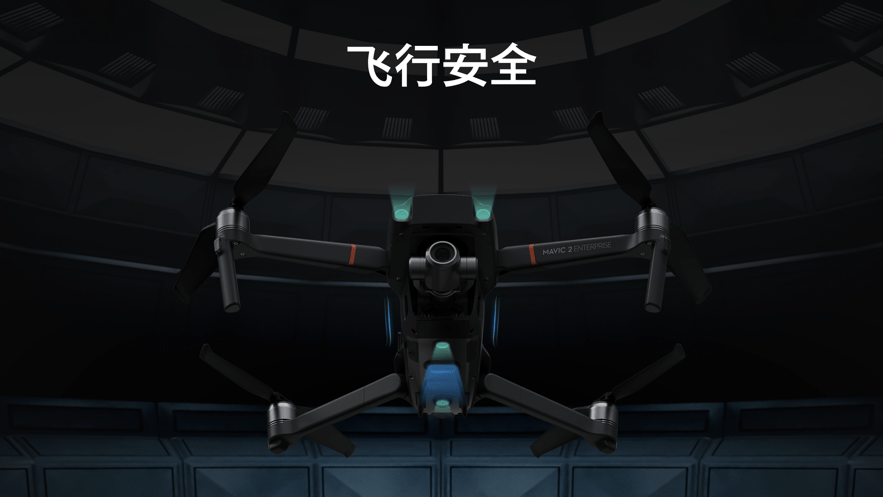 DJI Pilot PE截图2