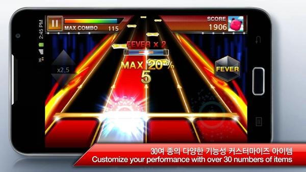 DJMAX RAY4