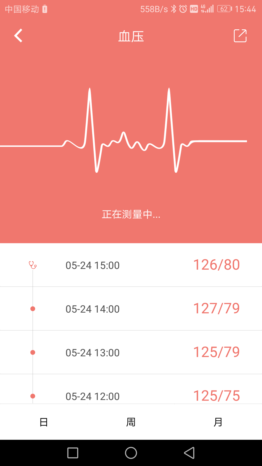 易手环5