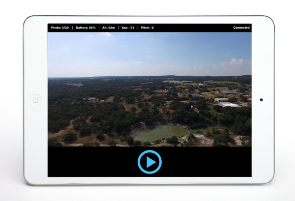 DronePan2