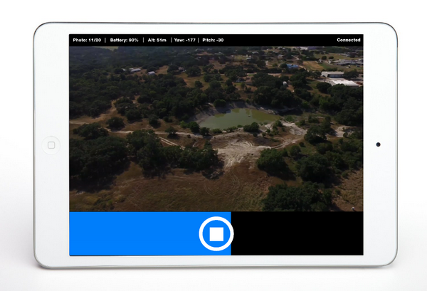 DronePan3