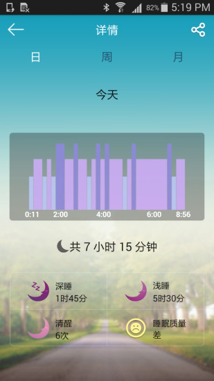 toplux手环5