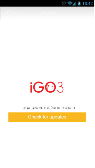 aigo爱国者1