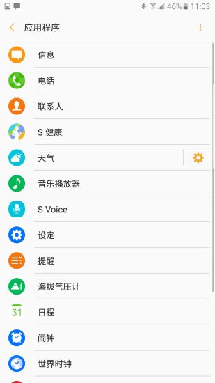 Gear Manager2
