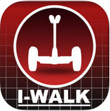 iwalk平衡车