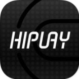 hiplay智能篮球手环