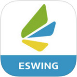 eswing平衡车